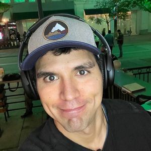 Meet your Posher, Logan